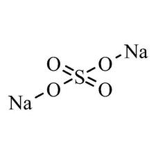 Sodium Sulfate Anhydrous - 500g